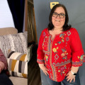 The Journey of Danielle from 90 Day Fiancé: Triumphs, Struggles, and Weight Loss
